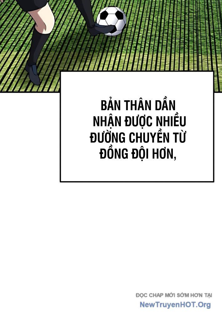 Đường Chuyền Đặc Biệt Của Tiền Vệ Thiên Tài Chap 9 - Next Chap 10