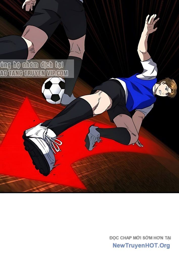 Đường Chuyền Đặc Biệt Của Tiền Vệ Thiên Tài Chap 9 - Next Chap 10