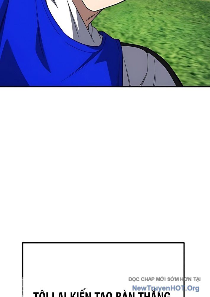 Đường Chuyền Đặc Biệt Của Tiền Vệ Thiên Tài Chap 9 - Next Chap 10