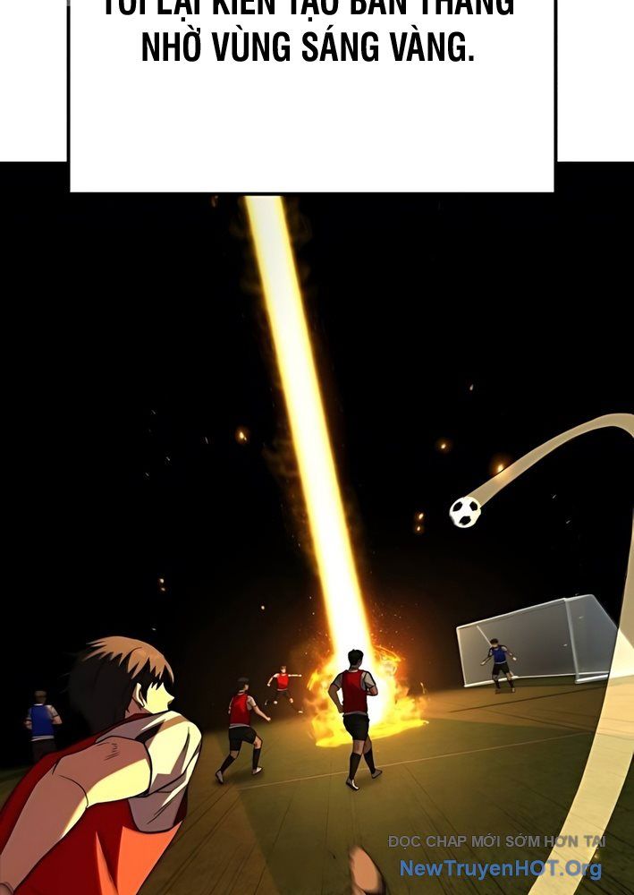 Đường Chuyền Đặc Biệt Của Tiền Vệ Thiên Tài Chap 9 - Next Chap 10