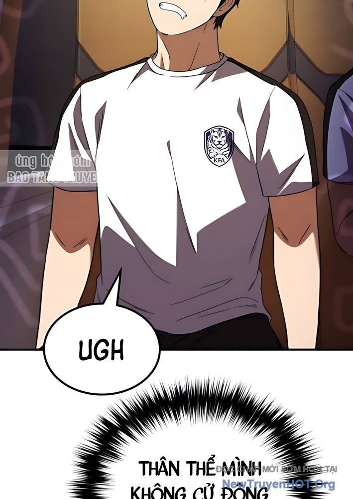 Đường Chuyền Đặc Biệt Của Tiền Vệ Thiên Tài Chap 9 - Next Chap 10