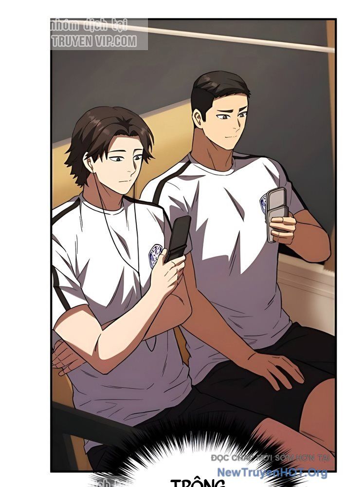 Đường Chuyền Đặc Biệt Của Tiền Vệ Thiên Tài Chap 9 - Next Chap 10