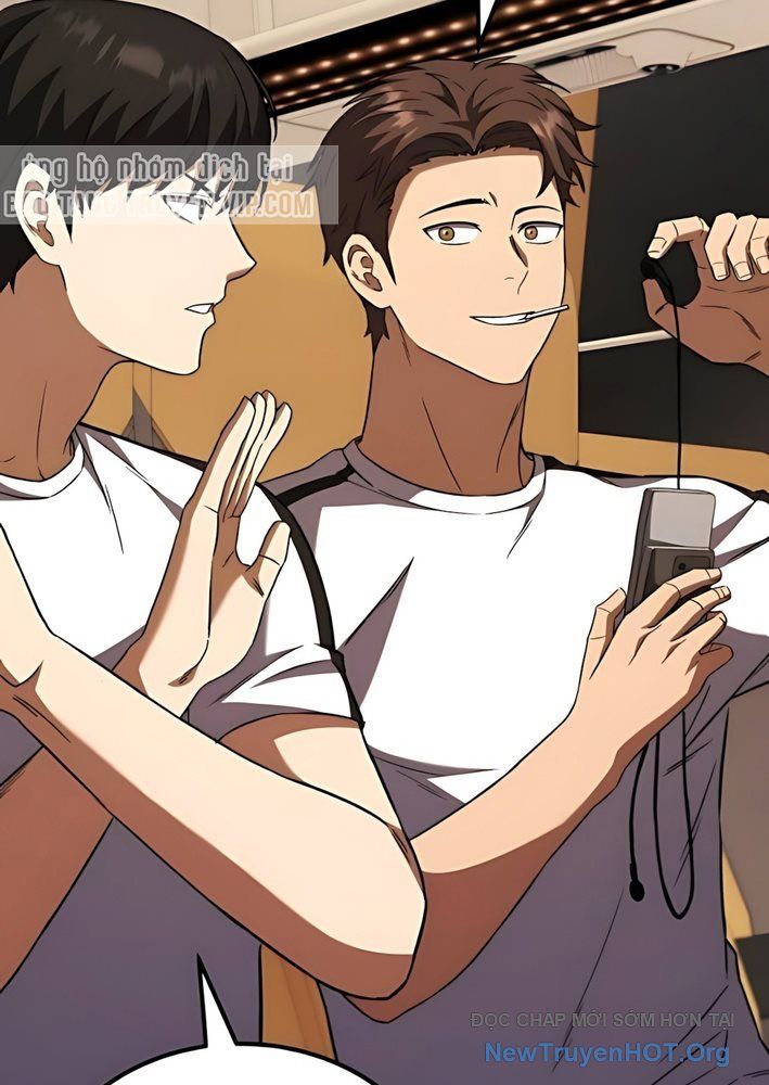 Đường Chuyền Đặc Biệt Của Tiền Vệ Thiên Tài Chap 9 - Next Chap 10