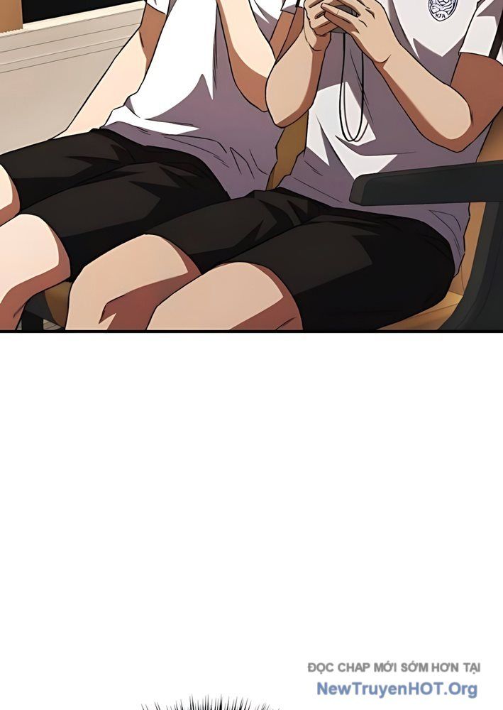 Đường Chuyền Đặc Biệt Của Tiền Vệ Thiên Tài Chap 9 - Next Chap 10