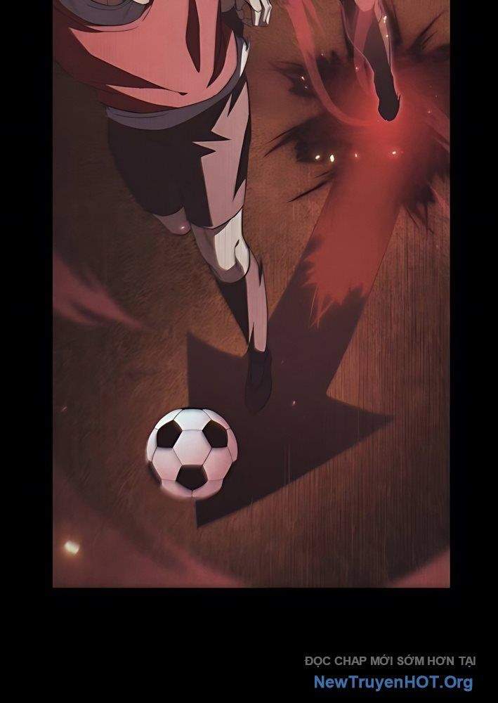 Đường Chuyền Đặc Biệt Của Tiền Vệ Thiên Tài Chap 9 - Next Chap 10
