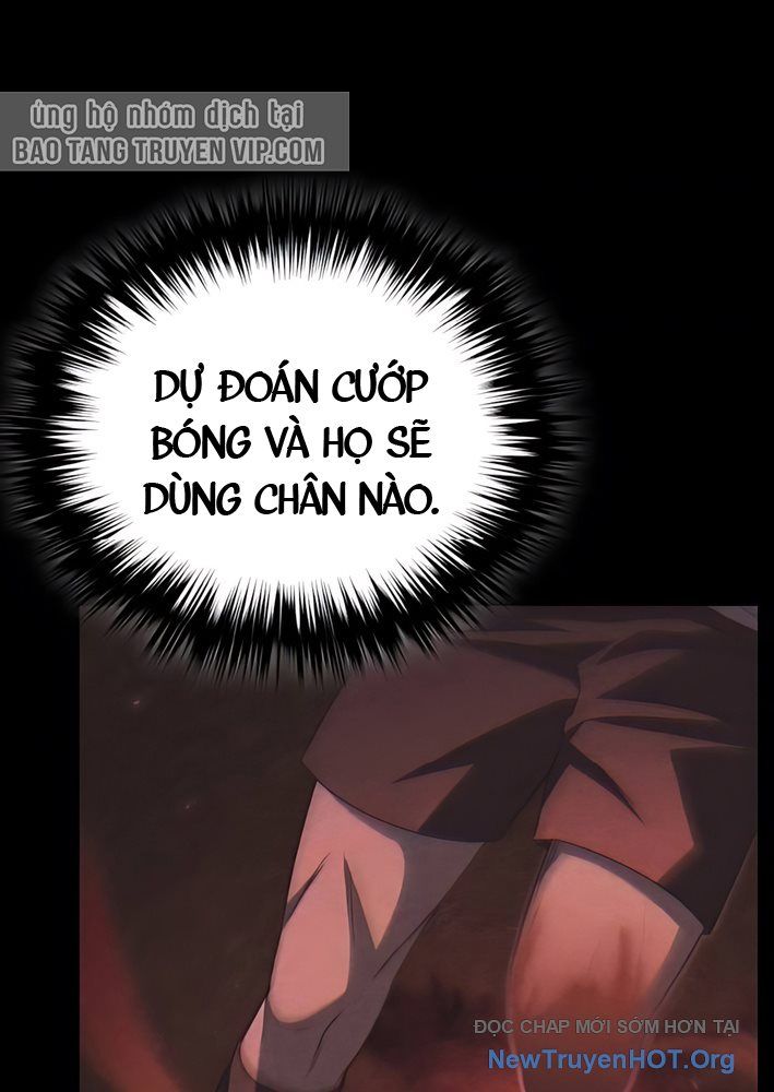 Đường Chuyền Đặc Biệt Của Tiền Vệ Thiên Tài Chap 9 - Next Chap 10