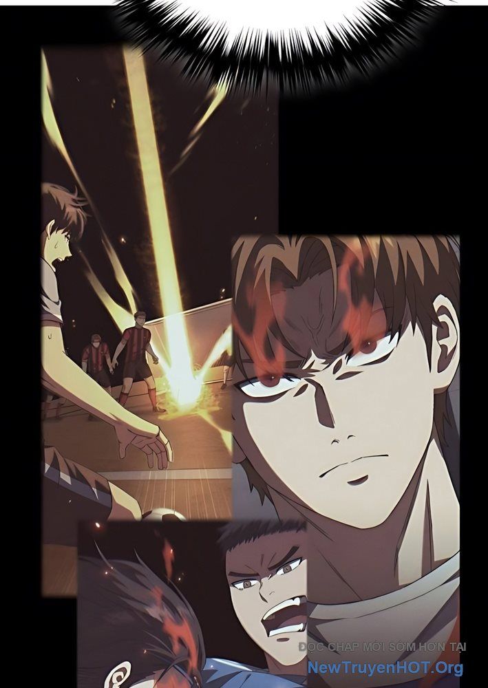 Đường Chuyền Đặc Biệt Của Tiền Vệ Thiên Tài Chap 9 - Next Chap 10