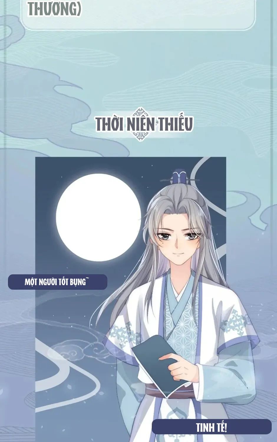 Dưỡng Địch Vi Quân - Hướng dẫn kẻ thù thành hoàng đế Chap 0 - Next Chap 1