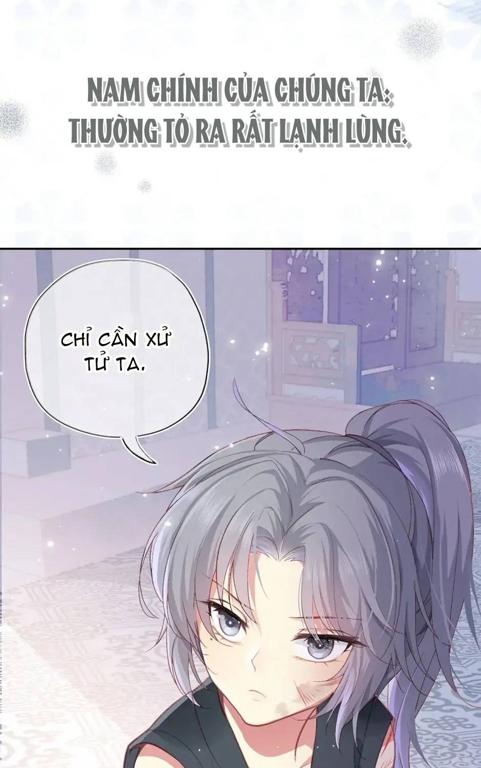 Dưỡng Địch Vi Quân - Hướng dẫn kẻ thù thành hoàng đế Chap 0 - Next Chap 1