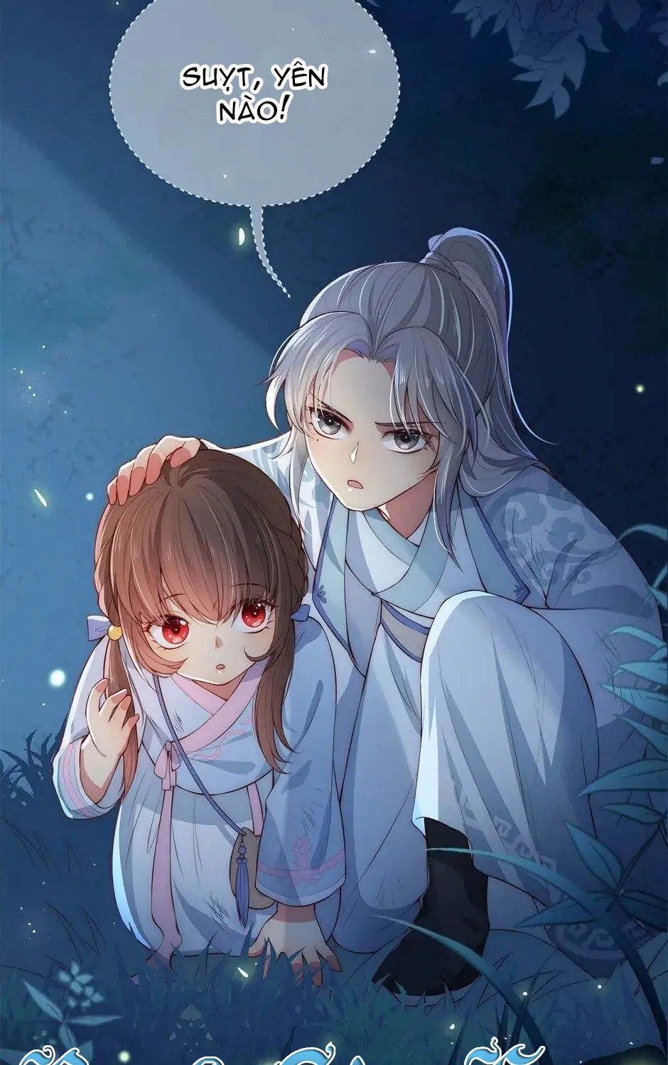 Dưỡng Địch Vi Quân - Hướng dẫn kẻ thù thành hoàng đế Chap 0 - Next Chap 1