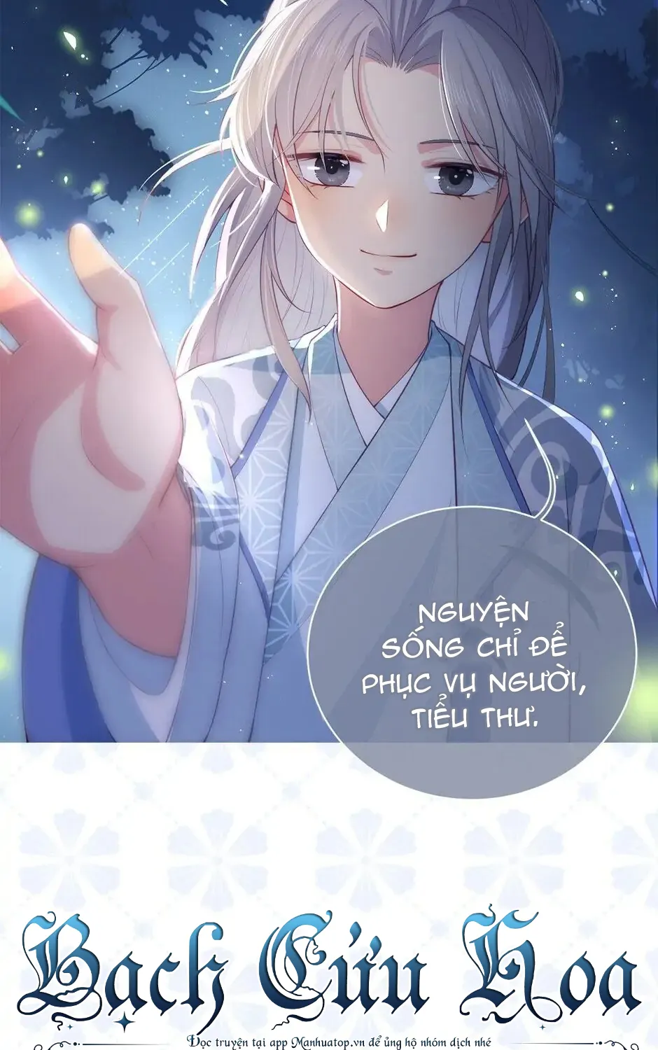 Dưỡng Địch Vi Quân - Hướng dẫn kẻ thù thành hoàng đế Chap 0 - Next Chap 1