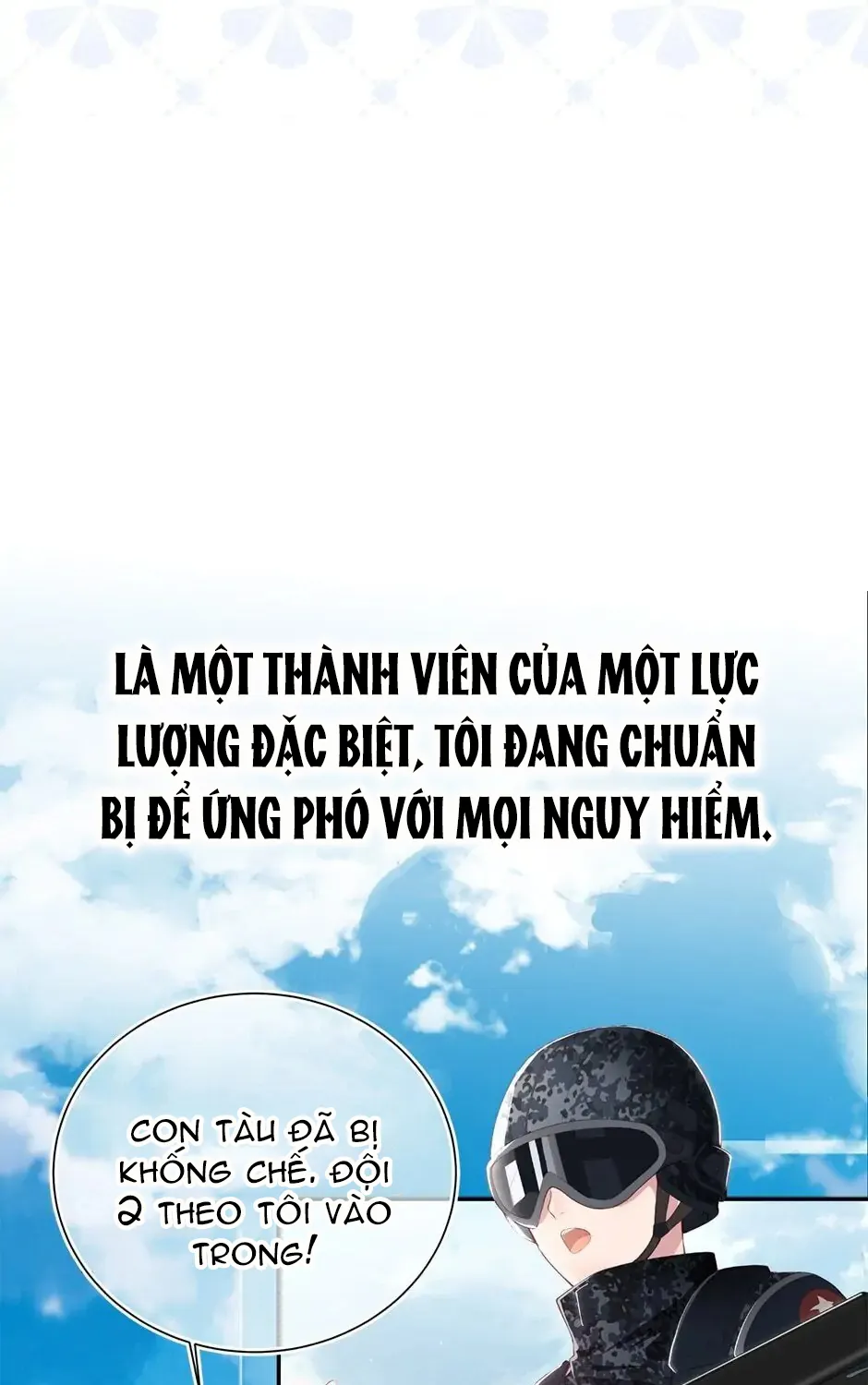 Dưỡng Địch Vi Quân - Hướng dẫn kẻ thù thành hoàng đế Chap 0 - Next Chap 1