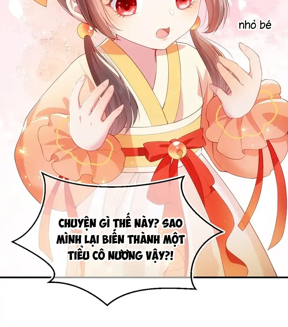 Dưỡng Địch Vi Quân - Hướng dẫn kẻ thù thành hoàng đế Chap 0 - Next Chap 1