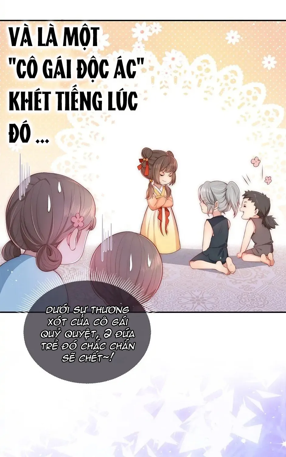 Dưỡng Địch Vi Quân - Hướng dẫn kẻ thù thành hoàng đế Chap 0 - Next Chap 1
