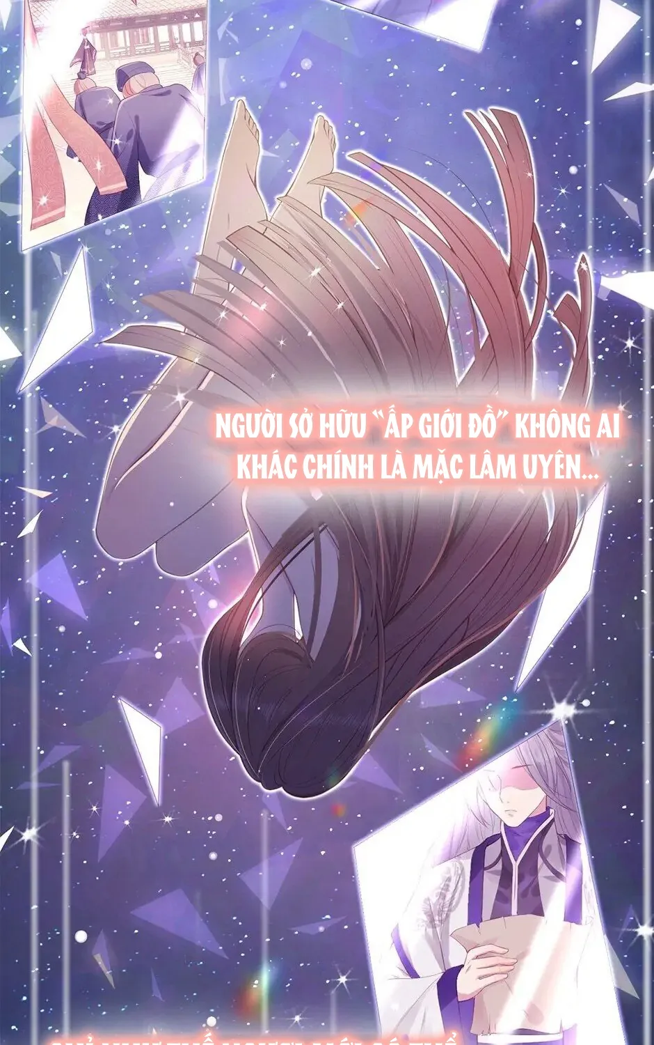 Dưỡng Địch Vi Quân - Hướng dẫn kẻ thù thành hoàng đế Chap 0 - Next Chap 1