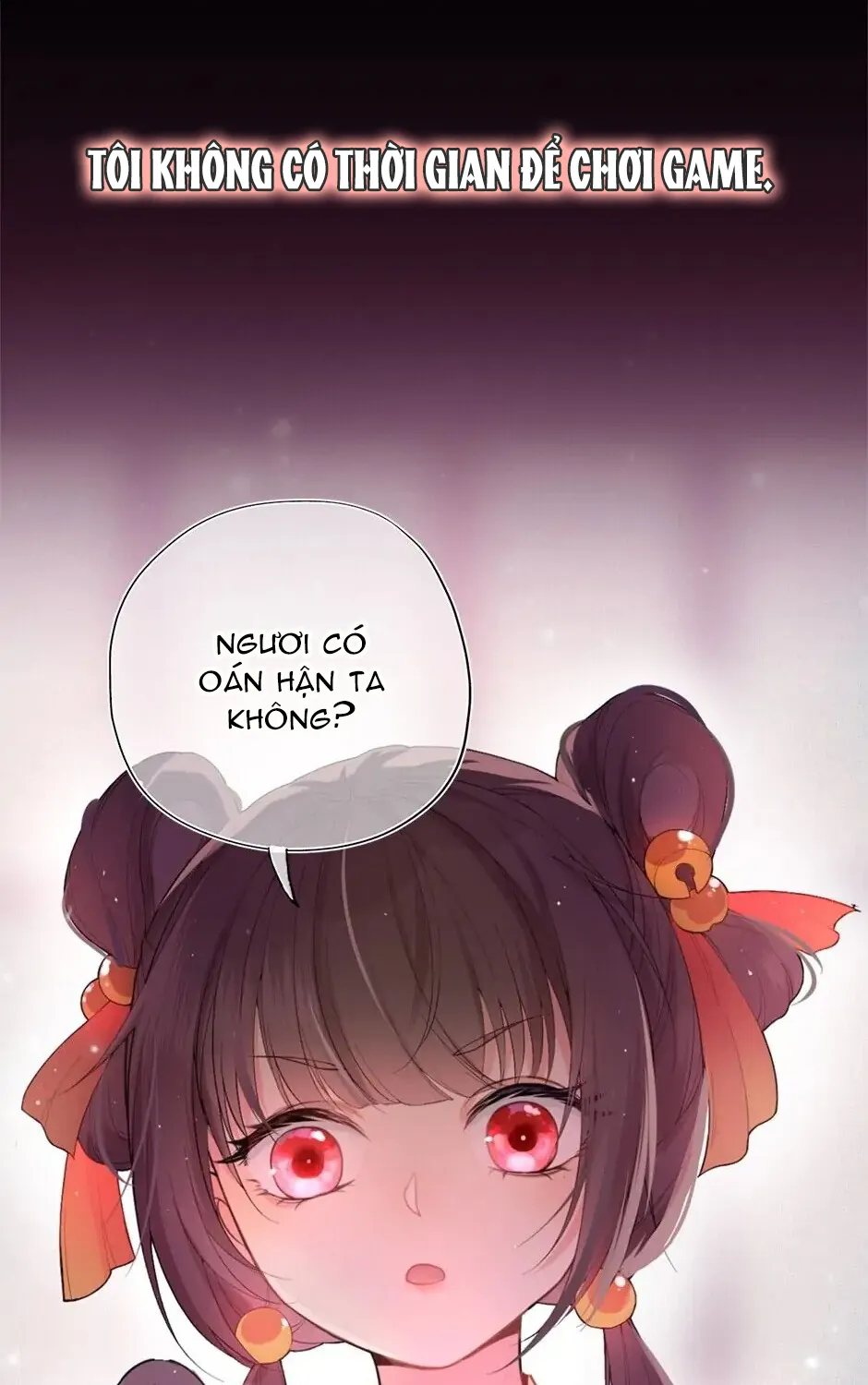 Dưỡng Địch Vi Quân - Hướng dẫn kẻ thù thành hoàng đế Chap 0 - Next Chap 1