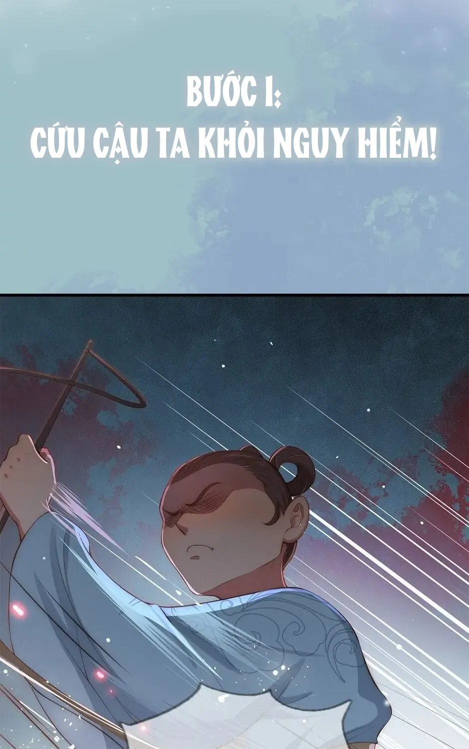 Dưỡng Địch Vi Quân - Hướng dẫn kẻ thù thành hoàng đế Chap 0 - Next Chap 1