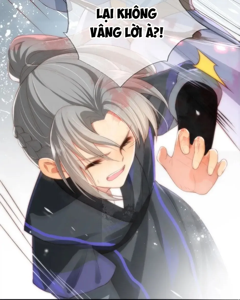 Dưỡng Địch Vi Quân - Hướng dẫn kẻ thù thành hoàng đế Chap 0 - Next Chap 1