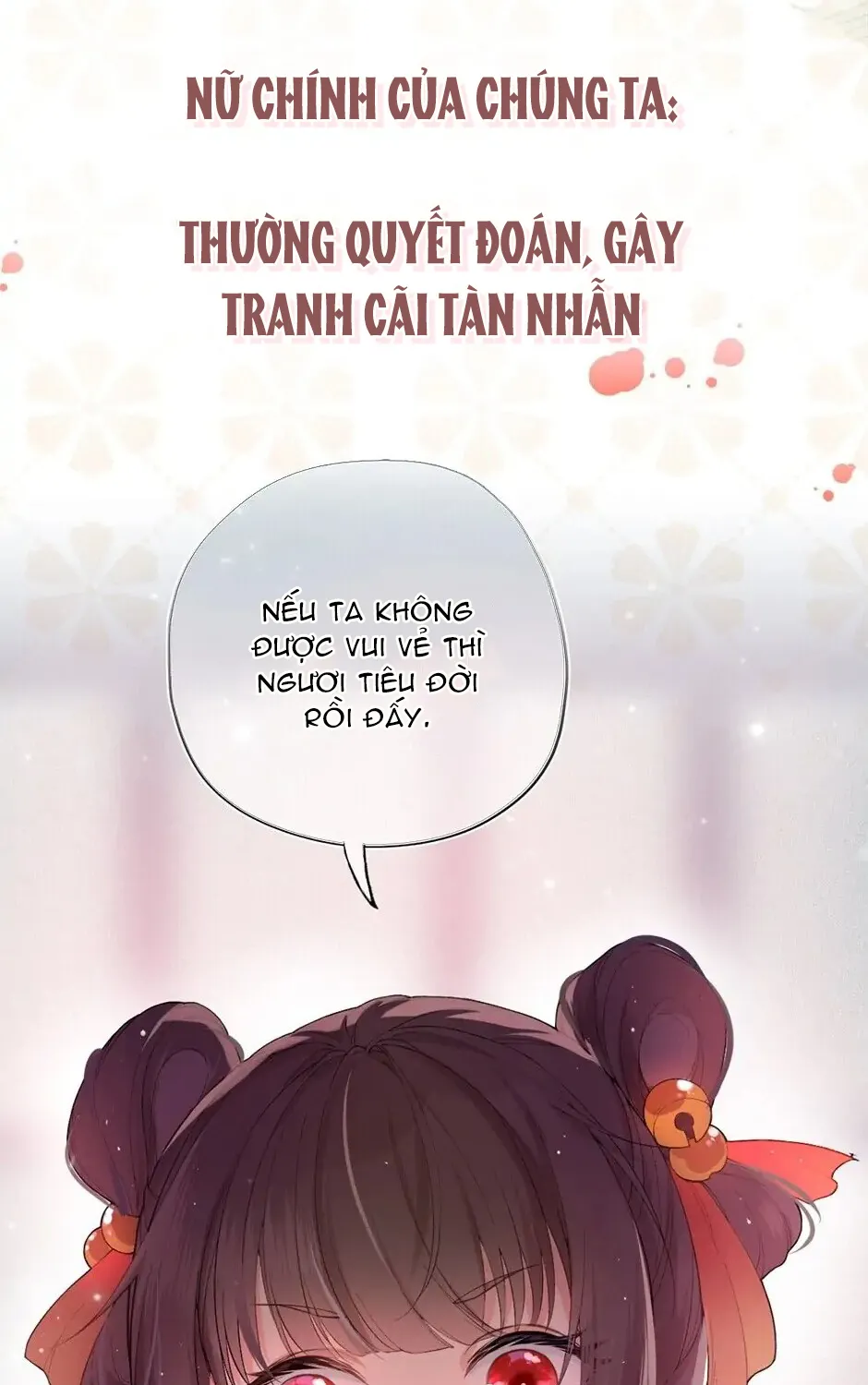Dưỡng Địch Vi Quân - Hướng dẫn kẻ thù thành hoàng đế Chap 0 - Next Chap 1