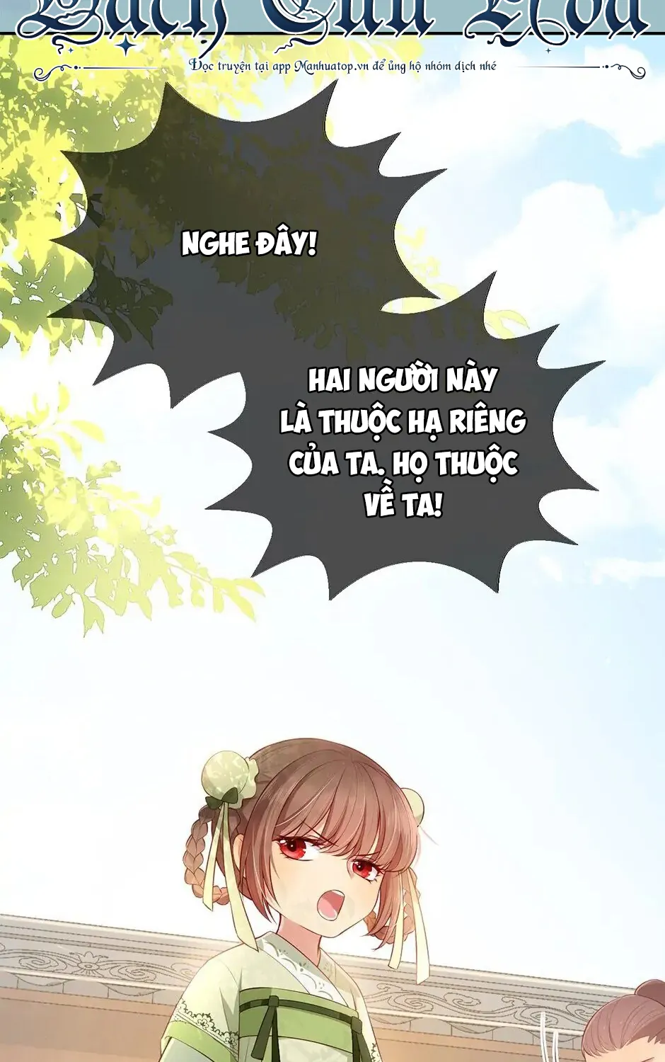 Dưỡng Địch Vi Quân - Hướng dẫn kẻ thù thành hoàng đế Chap 0 - Next Chap 1