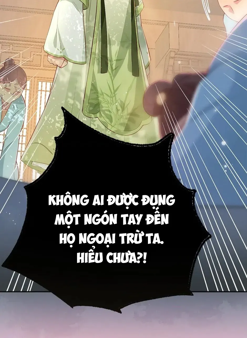 Dưỡng Địch Vi Quân - Hướng dẫn kẻ thù thành hoàng đế Chap 0 - Next Chap 1