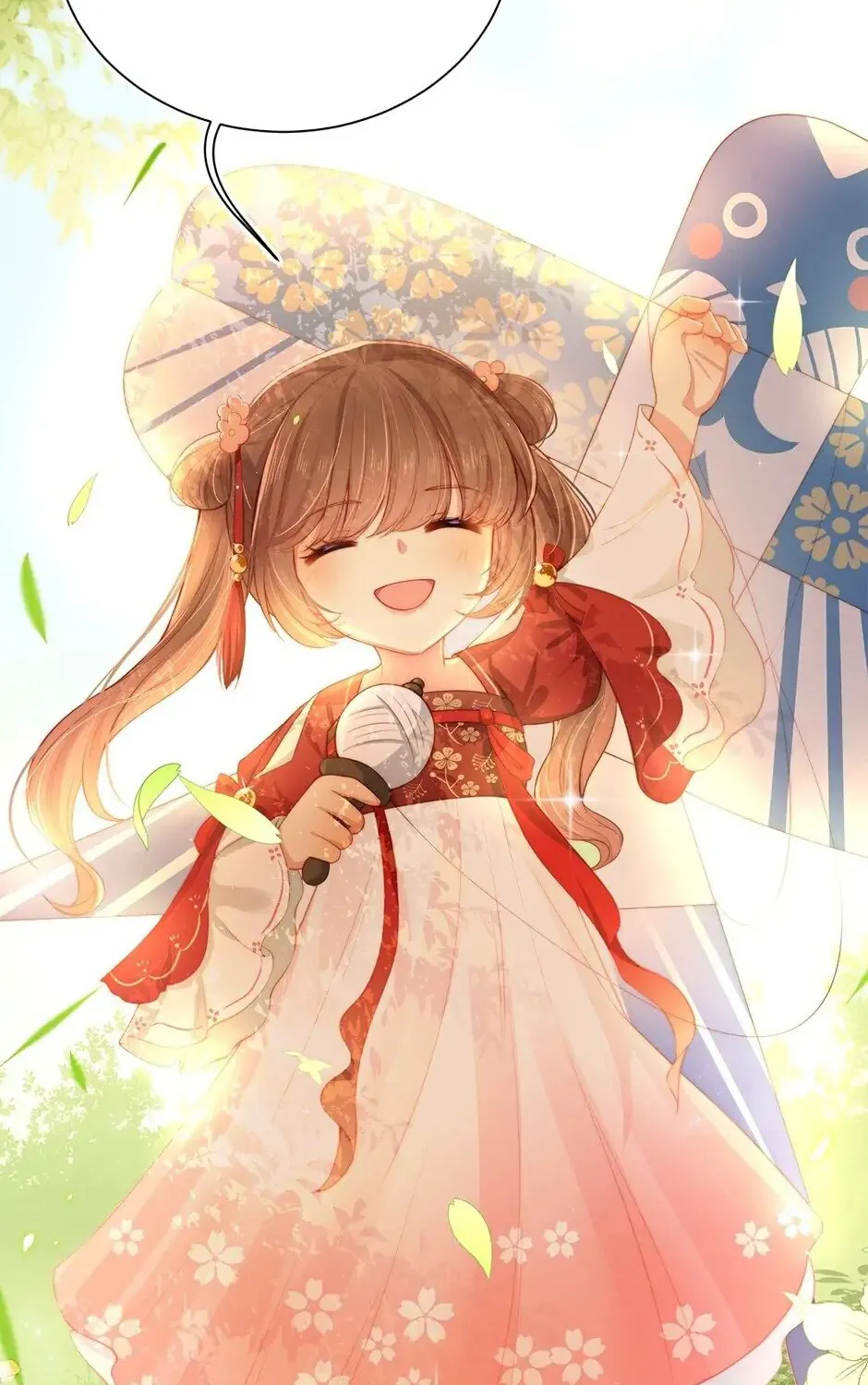 Dưỡng Địch Vi Quân - Hướng dẫn kẻ thù thành hoàng đế Chap 0 - Next Chap 1