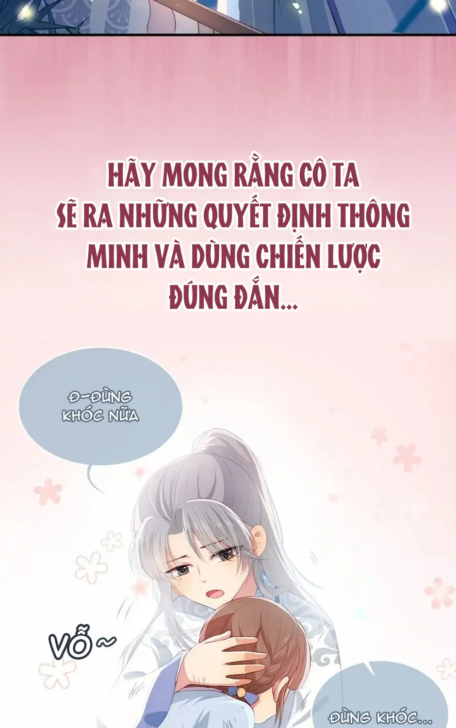 Dưỡng Địch Vi Quân - Hướng dẫn kẻ thù thành hoàng đế Chap 0 - Next Chap 1