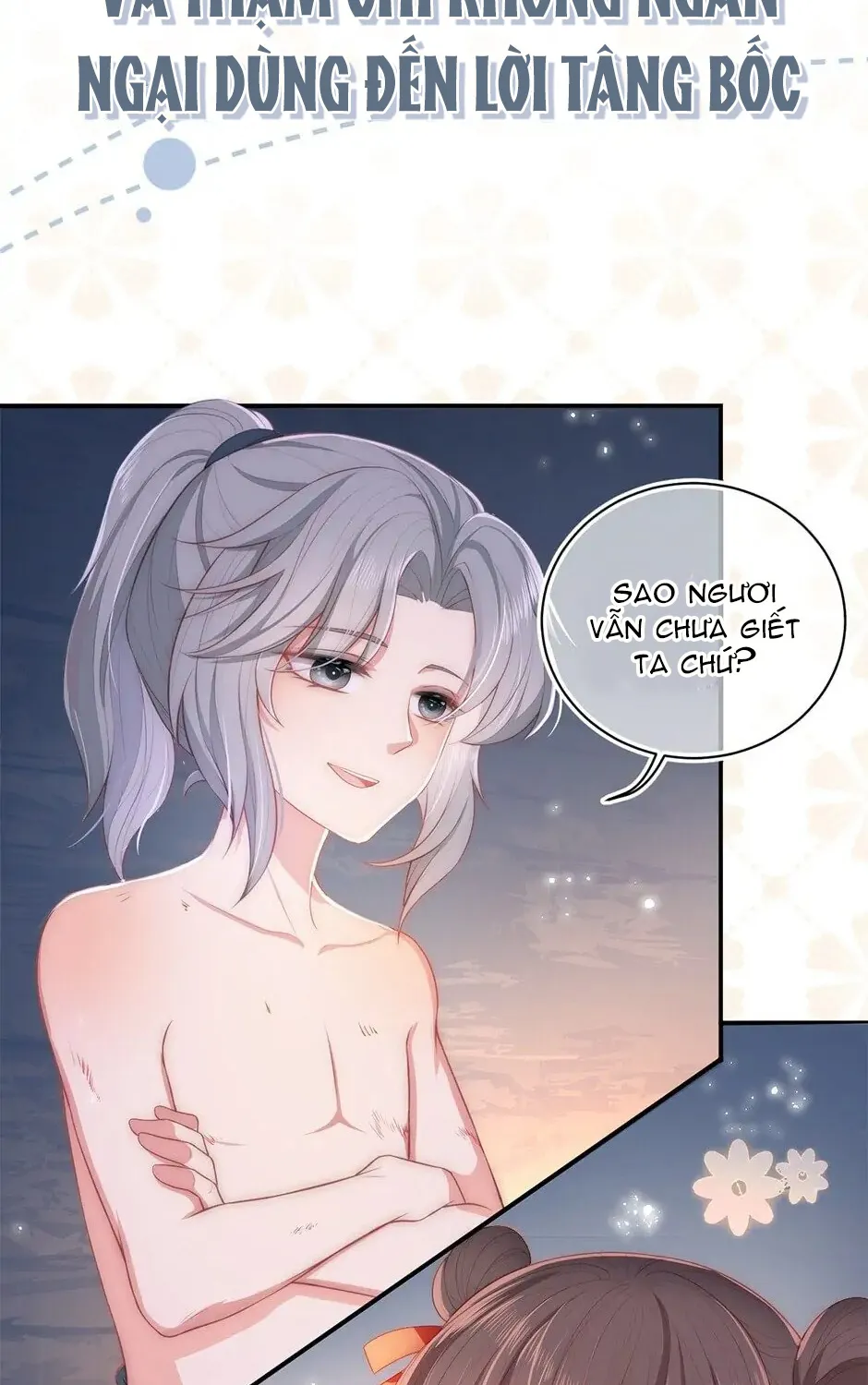 Dưỡng Địch Vi Quân - Hướng dẫn kẻ thù thành hoàng đế Chap 0 - Next Chap 1