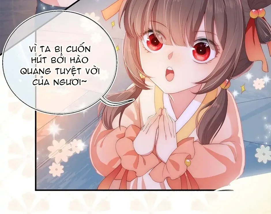 Dưỡng Địch Vi Quân - Hướng dẫn kẻ thù thành hoàng đế Chap 0 - Next Chap 1