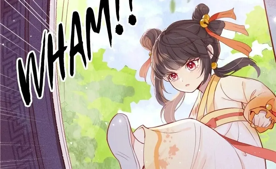 Dưỡng Địch Vi Quân - Hướng dẫn kẻ thù thành hoàng đế Chap 1 - Next Chap 2
