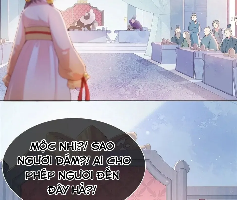 Dưỡng Địch Vi Quân - Hướng dẫn kẻ thù thành hoàng đế Chap 1 - Next Chap 2