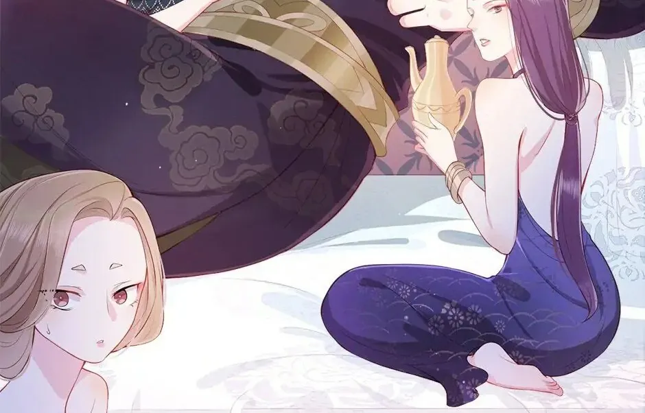 Dưỡng Địch Vi Quân - Hướng dẫn kẻ thù thành hoàng đế Chap 1 - Next Chap 2