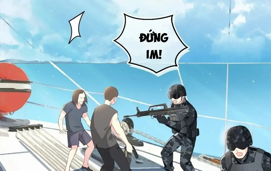 Dưỡng Địch Vi Quân - Hướng dẫn kẻ thù thành hoàng đế Chap 1 - Next Chap 2