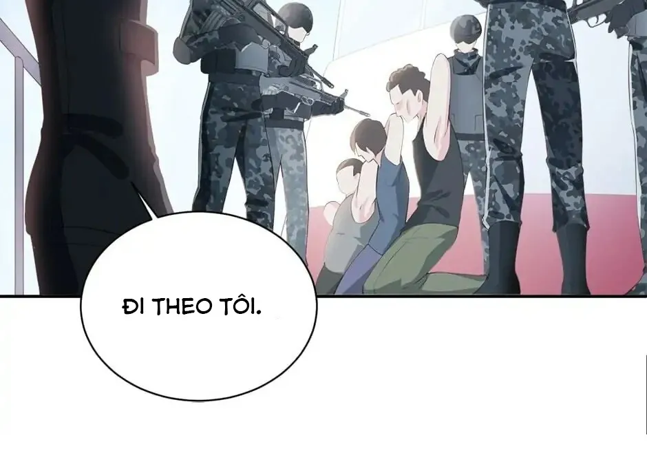 Dưỡng Địch Vi Quân - Hướng dẫn kẻ thù thành hoàng đế Chap 1 - Next Chap 2