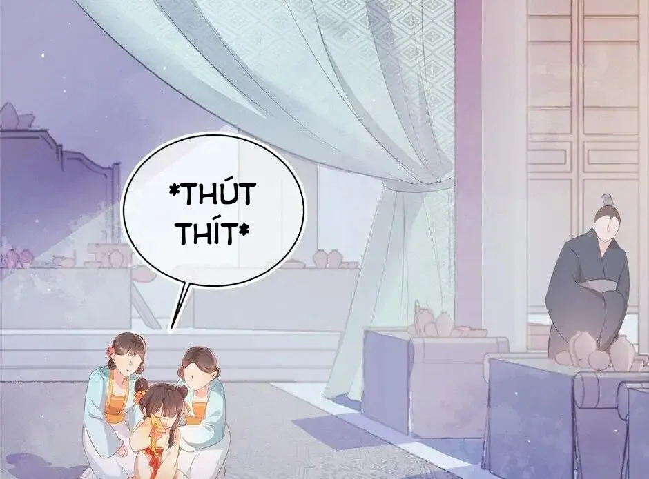 Dưỡng Địch Vi Quân - Hướng dẫn kẻ thù thành hoàng đế Chap 1 - Next Chap 2
