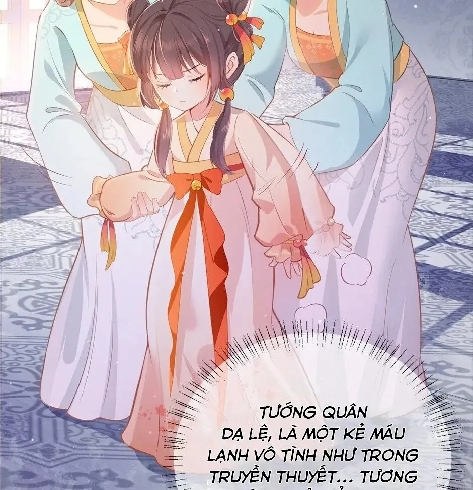 Dưỡng Địch Vi Quân - Hướng dẫn kẻ thù thành hoàng đế Chap 1 - Next Chap 2