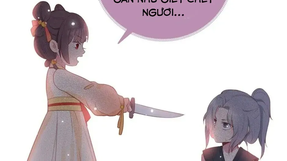 Dưỡng Địch Vi Quân - Hướng dẫn kẻ thù thành hoàng đế Chap 1 - Next Chap 2