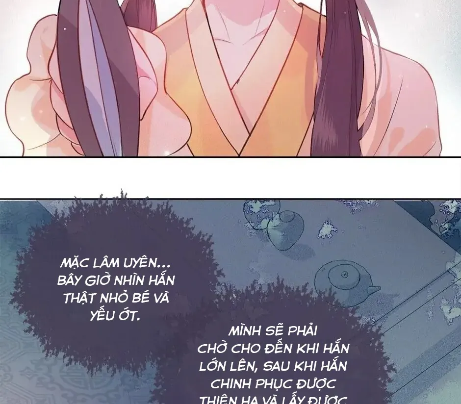 Dưỡng Địch Vi Quân - Hướng dẫn kẻ thù thành hoàng đế Chap 1 - Next Chap 2
