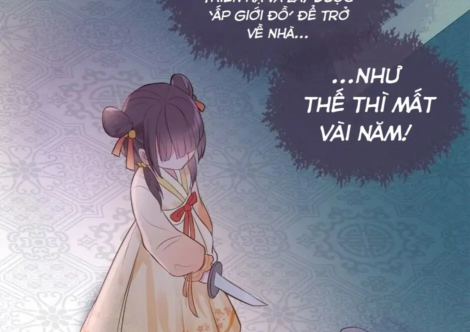 Dưỡng Địch Vi Quân - Hướng dẫn kẻ thù thành hoàng đế Chap 1 - Next Chap 2