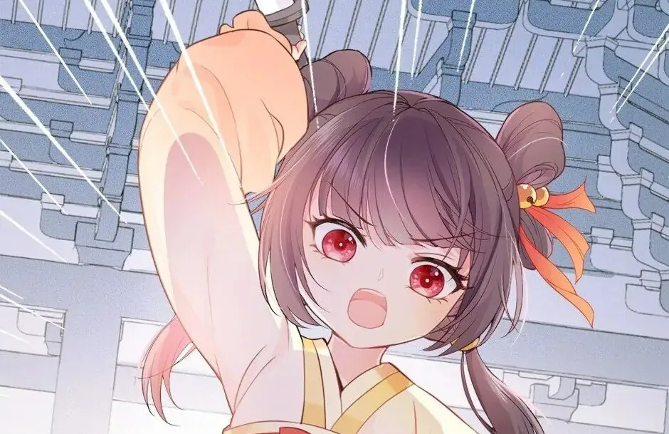 Dưỡng Địch Vi Quân - Hướng dẫn kẻ thù thành hoàng đế Chap 1 - Next Chap 2