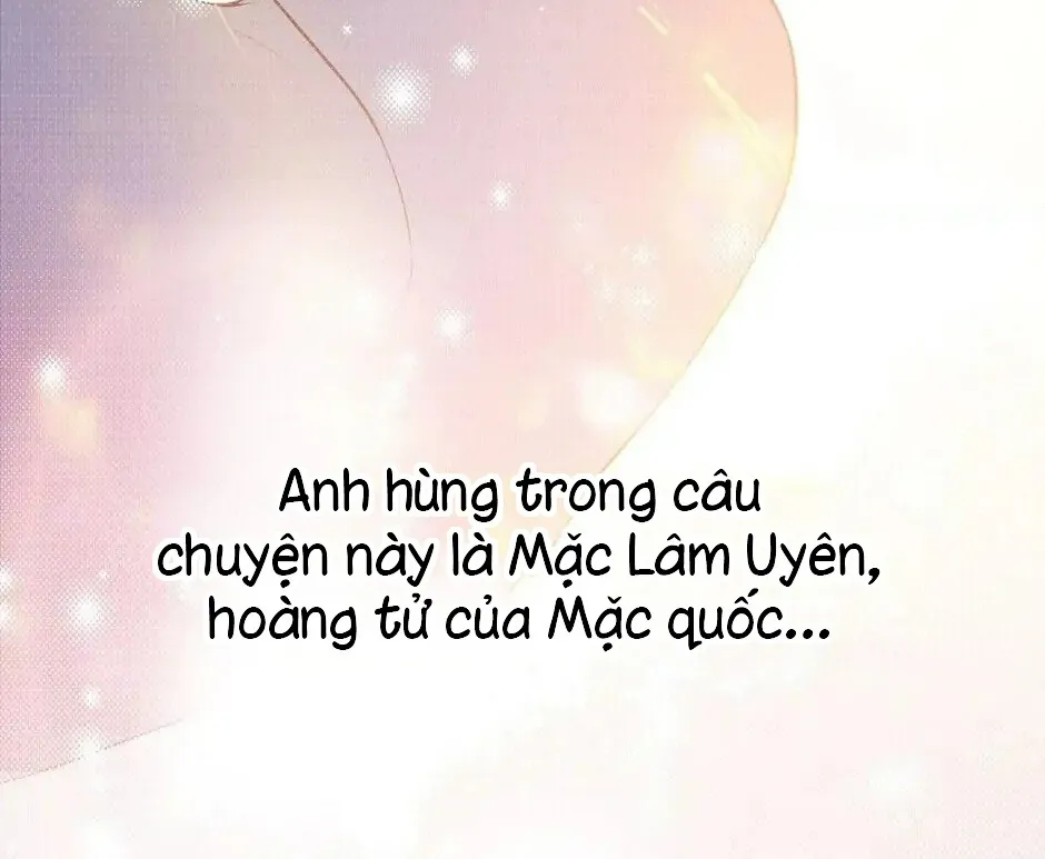 Dưỡng Địch Vi Quân - Hướng dẫn kẻ thù thành hoàng đế Chap 1 - Next Chap 2