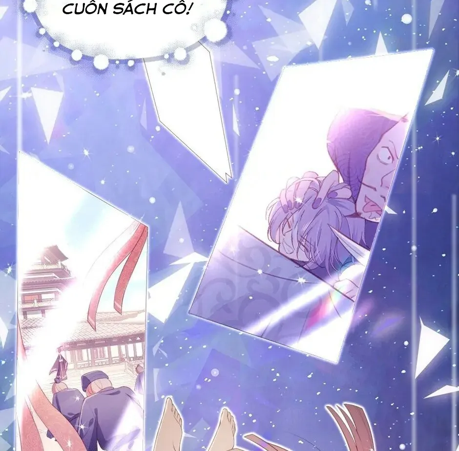 Dưỡng Địch Vi Quân - Hướng dẫn kẻ thù thành hoàng đế Chap 1 - Next Chap 2