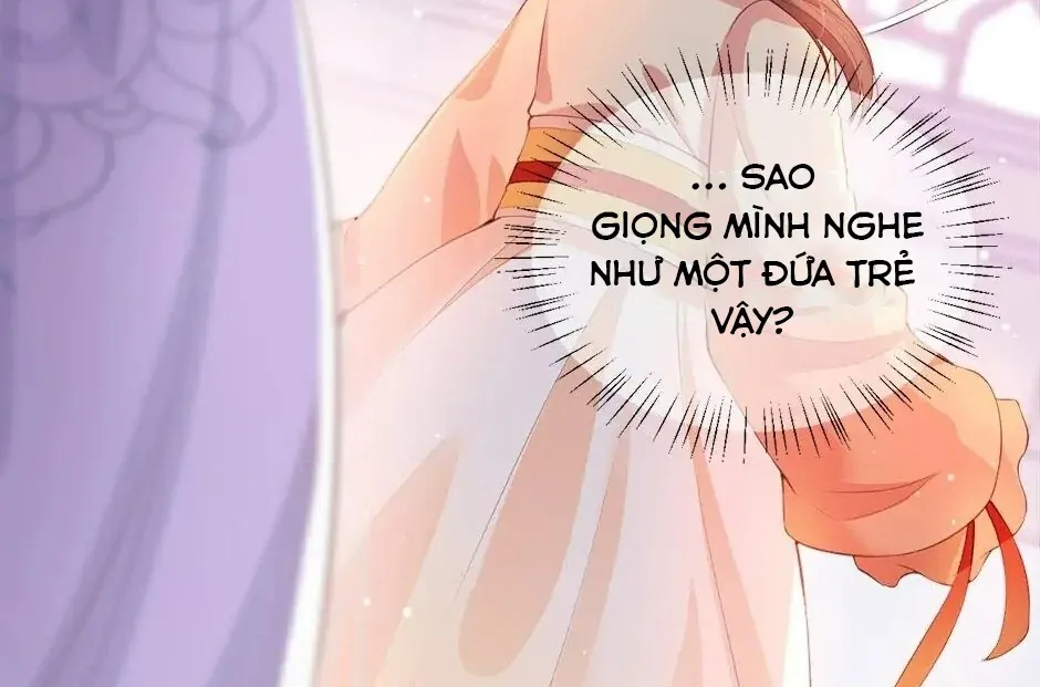 Dưỡng Địch Vi Quân - Hướng dẫn kẻ thù thành hoàng đế Chap 1 - Next Chap 2