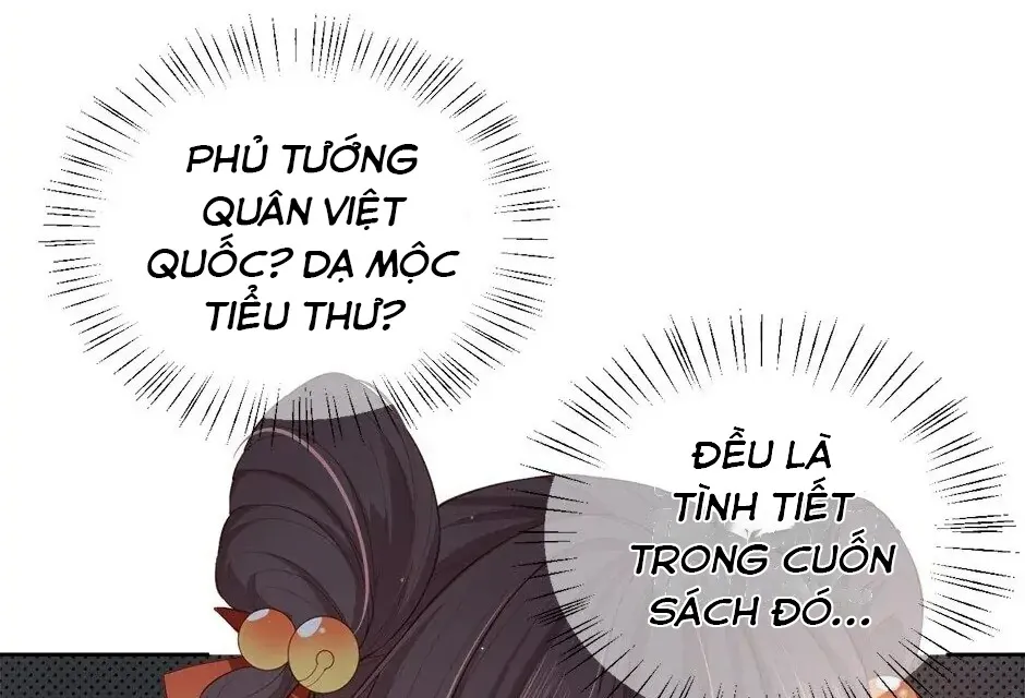 Dưỡng Địch Vi Quân - Hướng dẫn kẻ thù thành hoàng đế Chap 1 - Next Chap 2