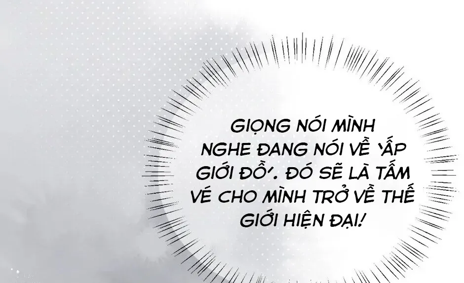 Dưỡng Địch Vi Quân - Hướng dẫn kẻ thù thành hoàng đế Chap 1 - Next Chap 2