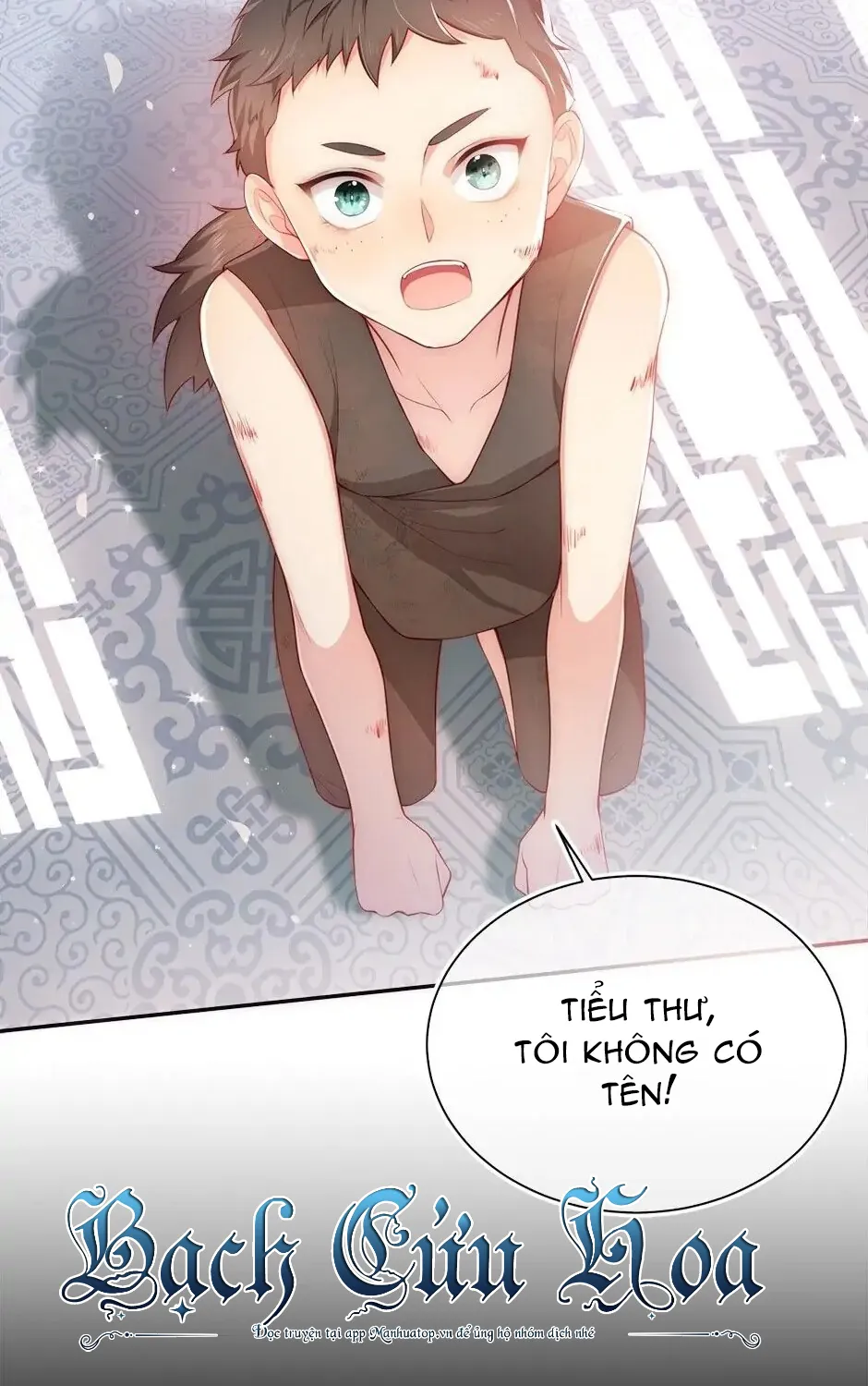 Dưỡng Địch Vi Quân - Hướng dẫn kẻ thù thành hoàng đế Chap 2 - Next Chap 3