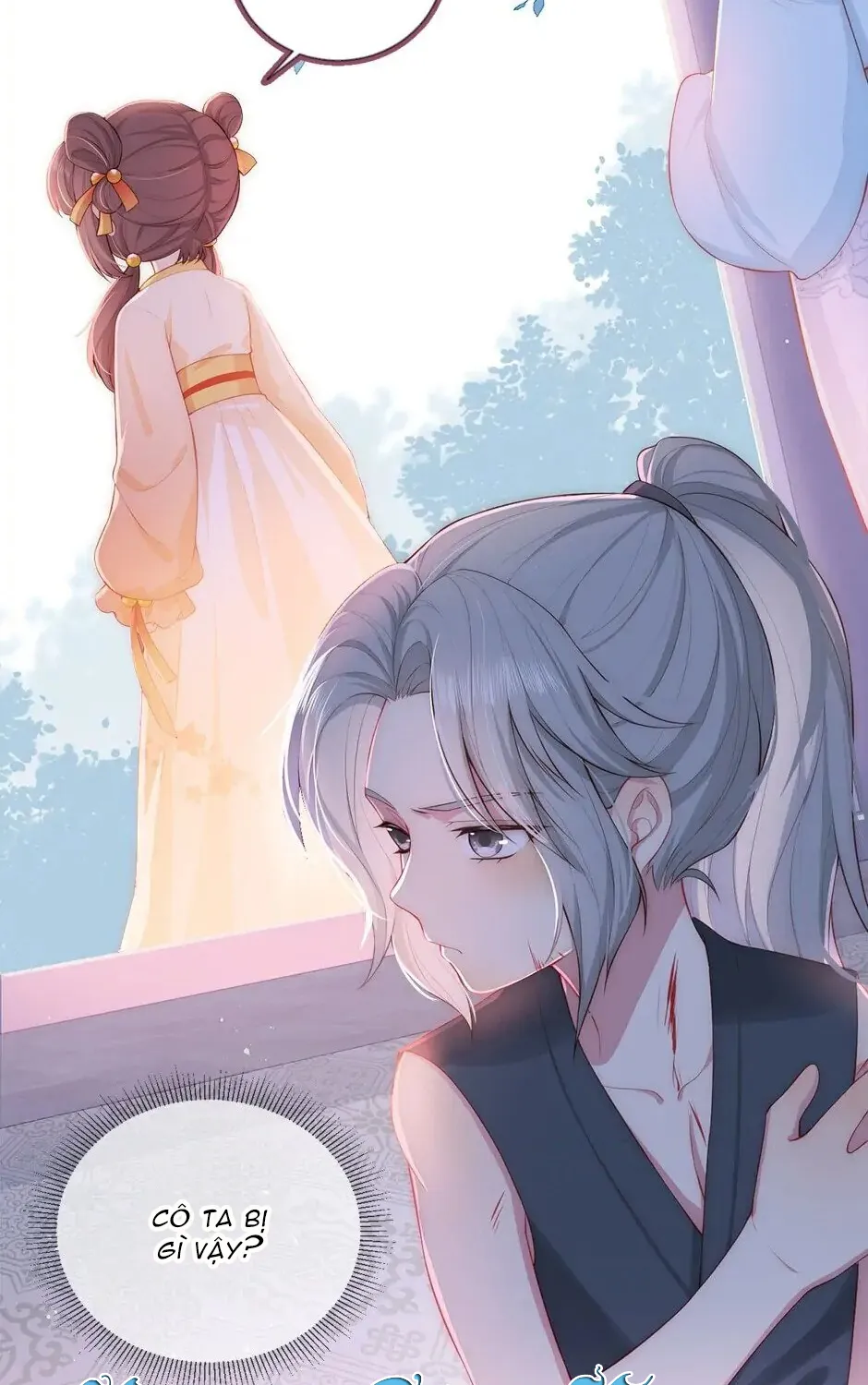 Dưỡng Địch Vi Quân - Hướng dẫn kẻ thù thành hoàng đế Chap 2 - Next Chap 3