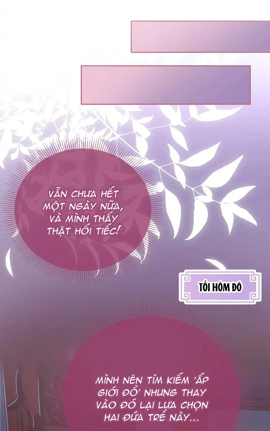Dưỡng Địch Vi Quân - Hướng dẫn kẻ thù thành hoàng đế Chap 2 - Next Chap 3