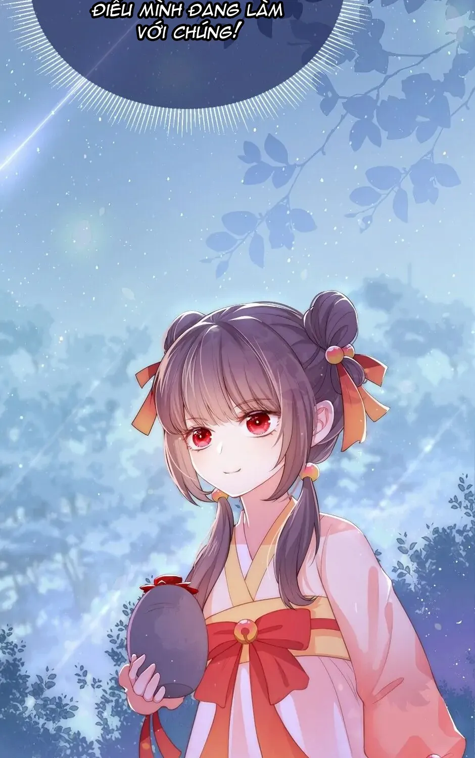 Dưỡng Địch Vi Quân - Hướng dẫn kẻ thù thành hoàng đế Chap 2 - Next Chap 3
