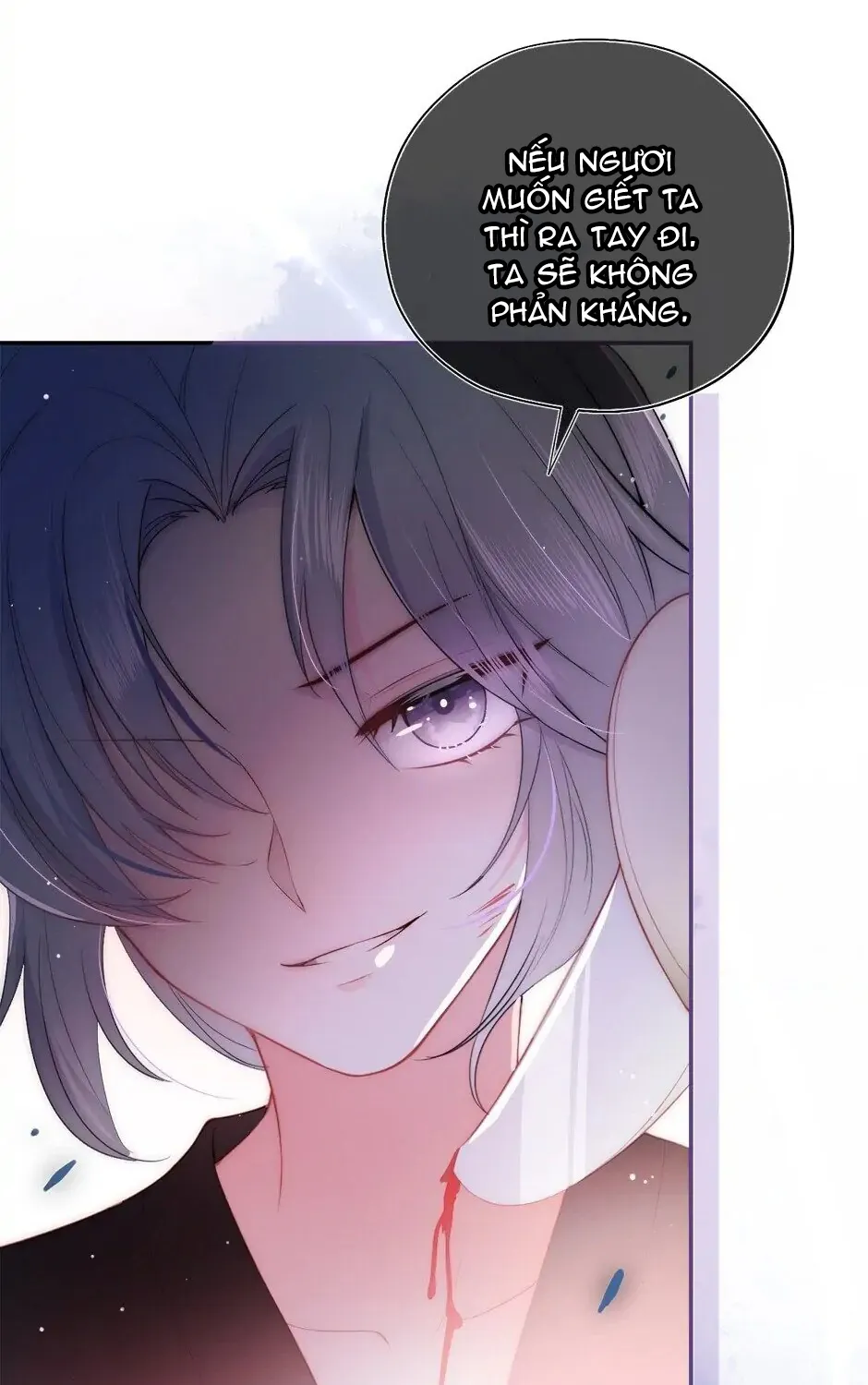Dưỡng Địch Vi Quân - Hướng dẫn kẻ thù thành hoàng đế Chap 2 - Next Chap 3